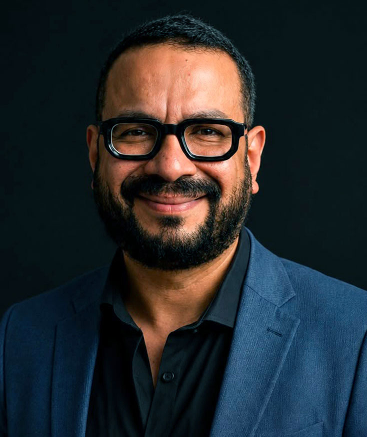 Amr Hassan