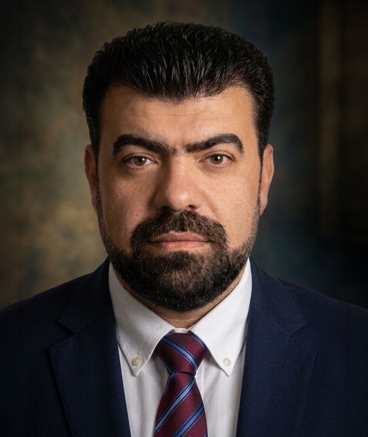 Ahmed Nour